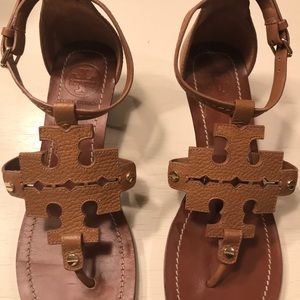 Tory Burch sandals